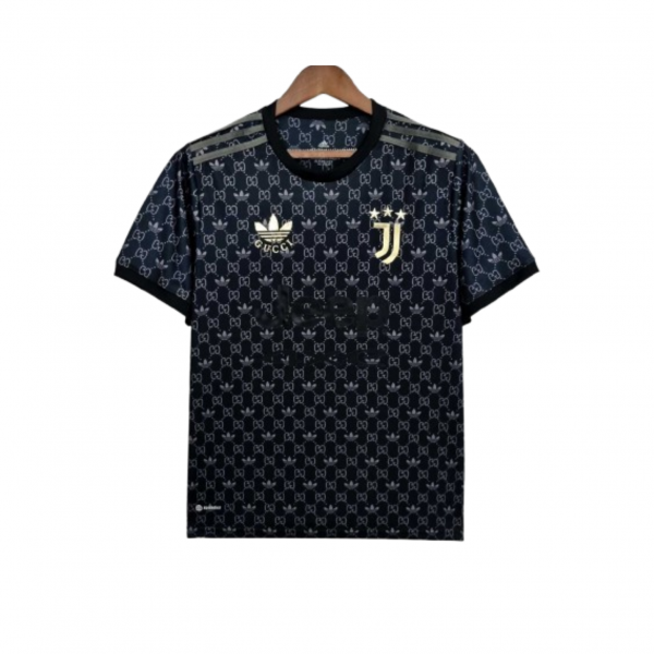 Juventus colaboración Gucci camiseta