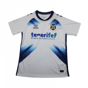 Tenerife camiseta temporada 2024-2025