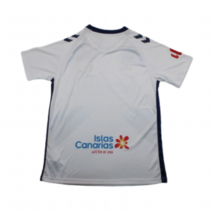 Tenerife camiseta temporada 2024-2025