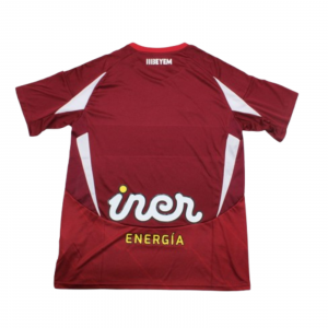 Albacete camiseta temporada 2024-2025
