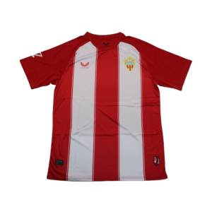 Almería camiseta temporada 2024-2025