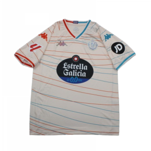 Real Valladolid camiseta temporada 2024-2025