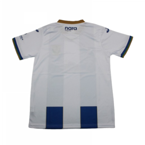 Leganés camiseta temporada 2024-2025
