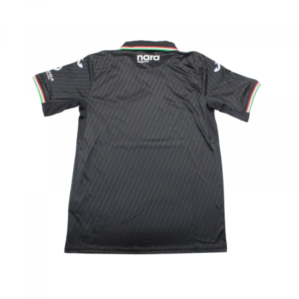 Leganés camiseta temporada 2024-2025 - Imagen 2
