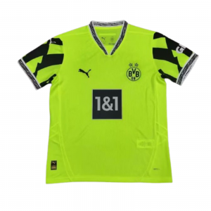 Borussia Dortmund camiseta Special Edition Neón
