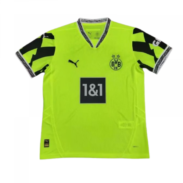 Borussia Dortmund camiseta Special Edition Neón