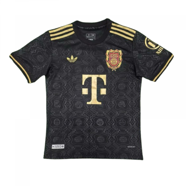 Bayern Múnich camiseta 125 aniversario