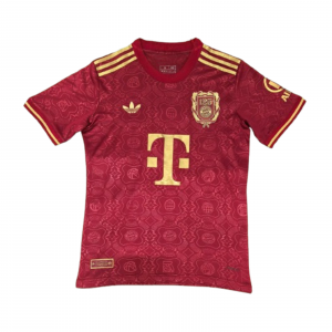 Bayern Múnich camiseta 125 aniversario