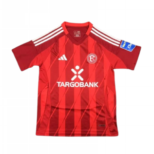 Dusseldorf camiseta temporada 2024-2025