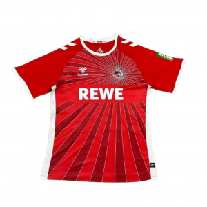 Koln camiseta temporada 2024-2025