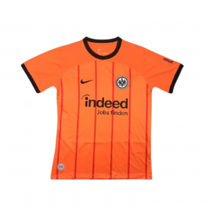 Frankfurt camiseta temporada 2024-2025