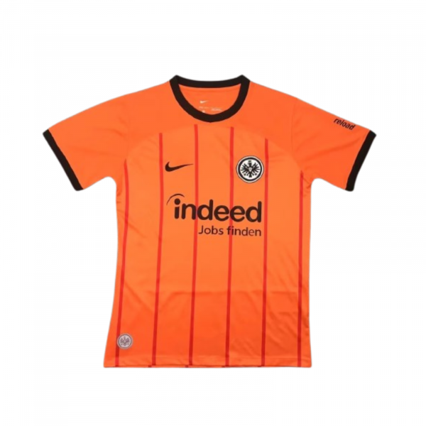 Frankfurt camiseta temporada 2024-2025