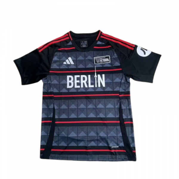 Unión Berlín camiseta temporada 2024-2025