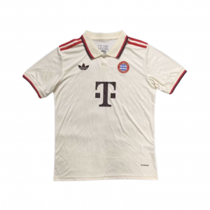 Bayern Múnich camiseta temporada 2024-2025