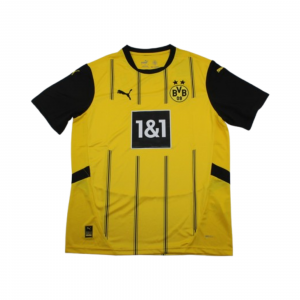Borussia Dortmund camiseta temporada 2024-2025