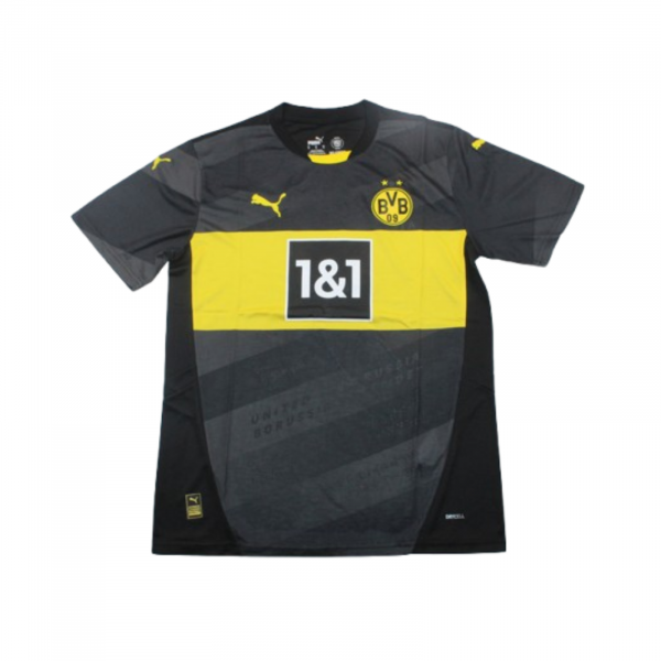 Borussia Dortmund camiseta temporada 2024-2025
