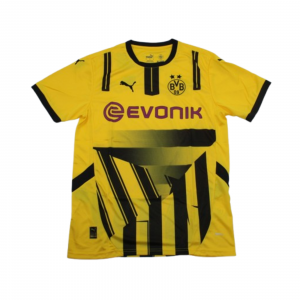 Borussia Dortmund camiseta temporada 2024-2025