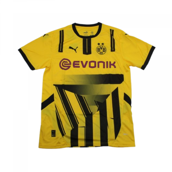 Borussia Dortmund camiseta temporada 2024-2025