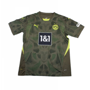 Borussia Dortmund camiseta temporada 2024-2025