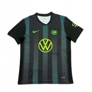 Wolfsburg camiseta temporada 2024-2025