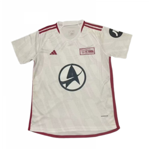 Unión Berlín camiseta temporada 2024-2025