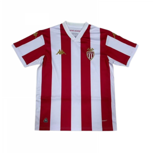 AS Mónaco camiseta temporada 2024-2025