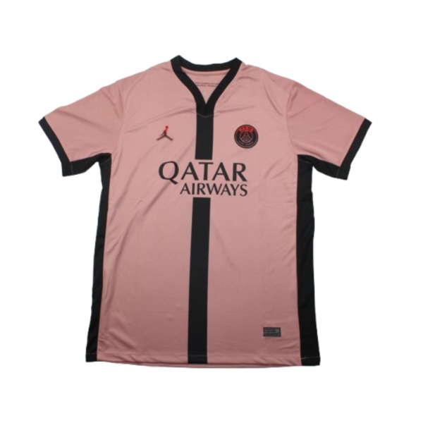 París Saint Germain camiseta temporada 2024-2025