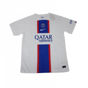 París Saint Germain camiseta temporada 2024-2025