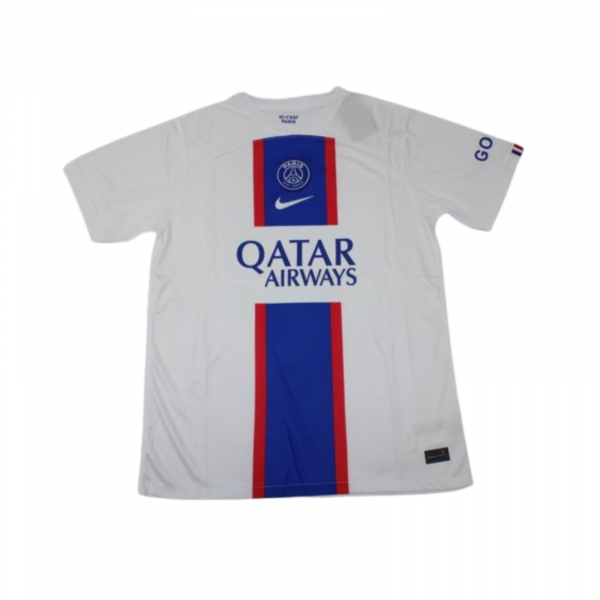 París Saint Germain camiseta temporada 2024-2025