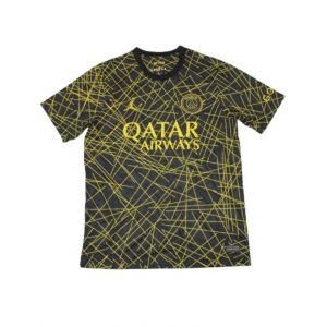 París Saint Germain camiseta temporada 2024-2025