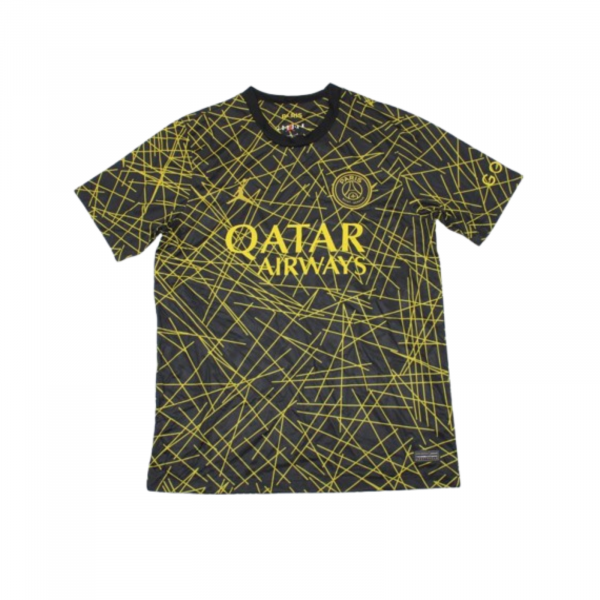 París Saint Germain camiseta temporada 2024-2025