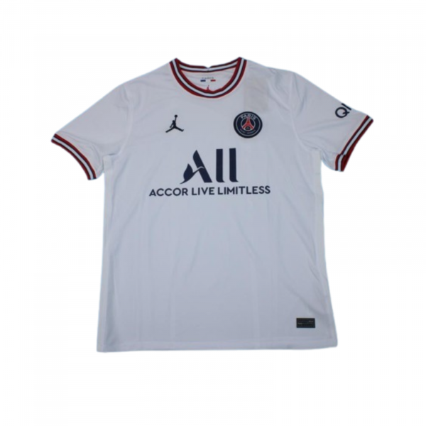 París Saint Germain camiseta temporada 2024-2025