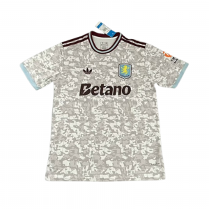 Aston Villa camiseta Special Version