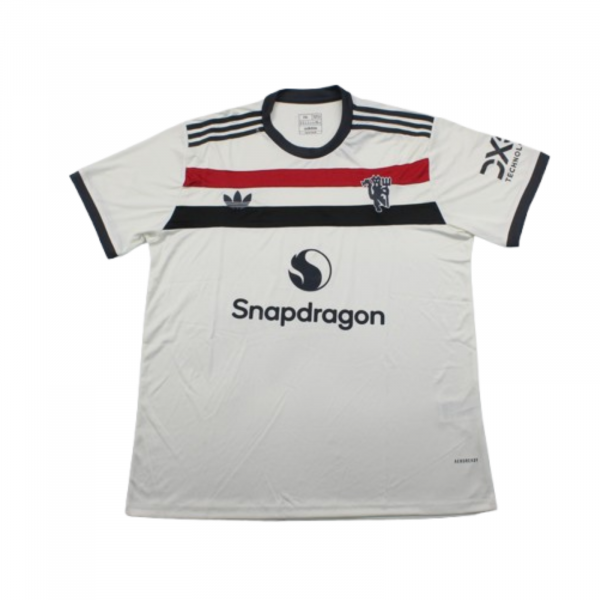 Manchester United camiseta temporada 2024-2025