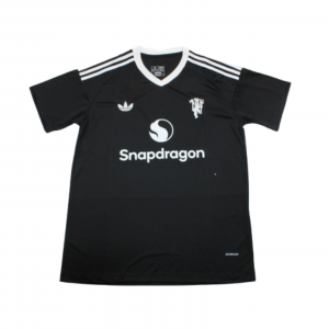 Manchester United camiseta temporada 2024-2025