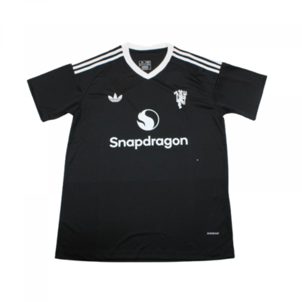 Manchester United camiseta temporada 2024-2025