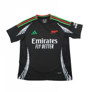 Arsenal camiseta temporada 2024-2025