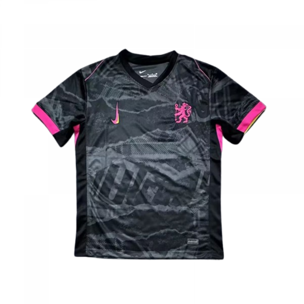Chelsea camiseta temporada 2024-2025