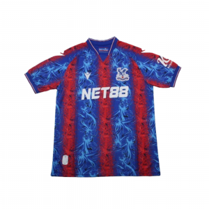 Crystal Palace camiseta temporada 2024-2025