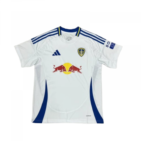 Leeds camiseta temporada 2024-2025
