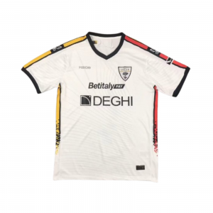 Lecce camiseta temporada 2024-2025