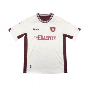 Salernitana camiseta temporada 2024-2025