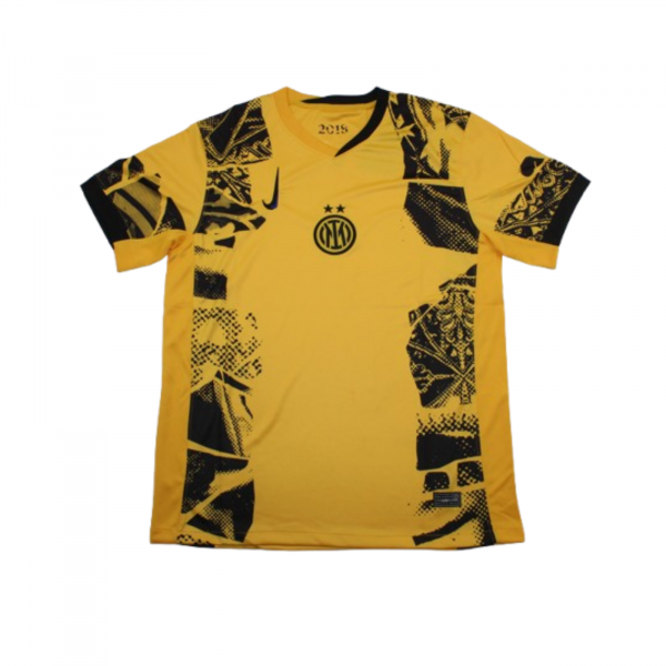 Inter de Milán camiseta temporada 2024-2025