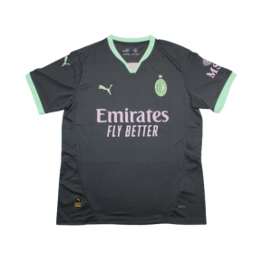 AC Milán camiseta temporada 2024-2025