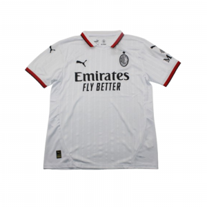 AC Milán camiseta temporada 2024-2025