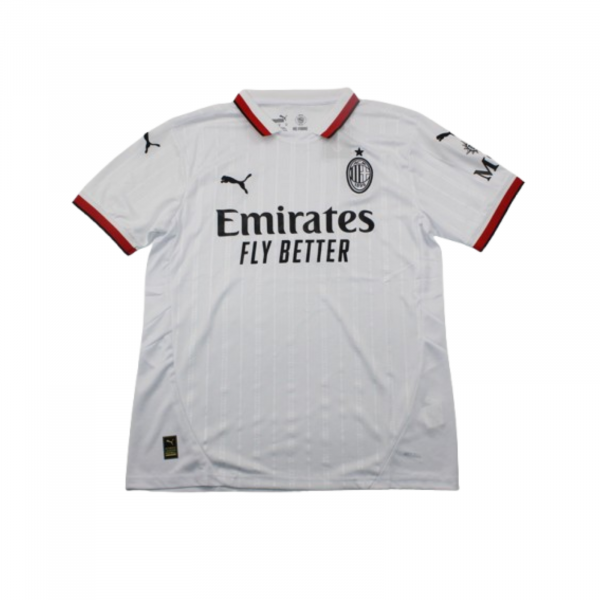 AC Milán camiseta temporada 2024-2025