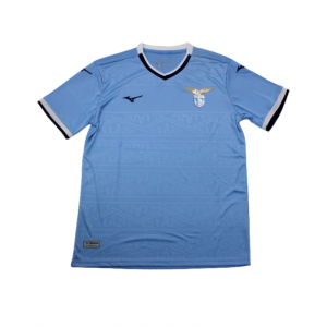 Lazio camiseta temporada 2024-2025