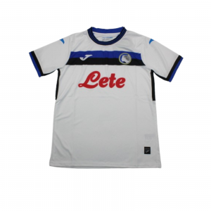 Atalanta camiseta temporada 2024-2025