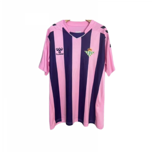 Real Betis camiseta temporada 2024-2025
