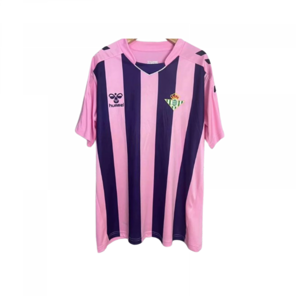 Real Betis camiseta temporada 2024-2025